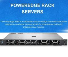 Buy Durable PowerEdge R730 Rack Server for Business