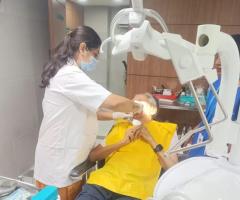 Top Dental Services in Mumbai: From Routine Checkups to Laser Dentistry at MS Medical