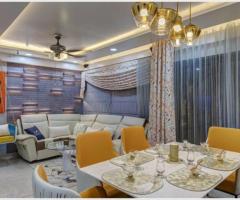 Best Commercial Interior Designer in Pune | Xclusive Interiors