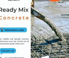 Ready Mix Concrete Near Me - 1