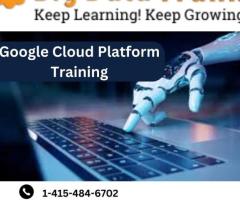 Google Cloud Platform Training