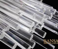 Acrylic Pipe Dealers In Delhi