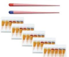 Dentsply Protaper Next Gutta Percha Points (Pack of 60)