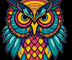 OWL MOUNT GOLDEN BLOCKCHAIN BREEDING GAME