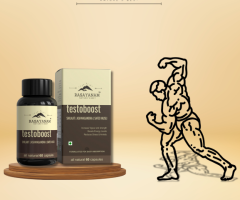 Can Testosterone Boosters Really Increase Testosterone Levels?