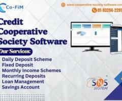 BEST CREDIT COOPERATIVE SOCIETY SOFTWARE