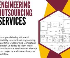 Structural Engineering Outsourcing Services in Abu Dhabi, UAE