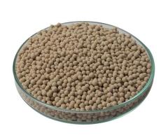 The Versatile Applications of 4A Molecular Sieve as a Superior Desiccant