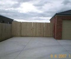 Best Residential fencing and Gates