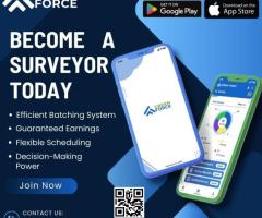 Revolutionize Your Solar Journey with Green Force: The Ultimate Solar Survey App