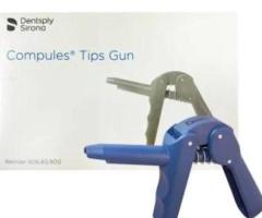 Dentsply Compule Dispenser Gun