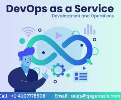 DevOps Services for Quick Software Delivery