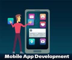 Find Best Mobile App Development Company in Delhi