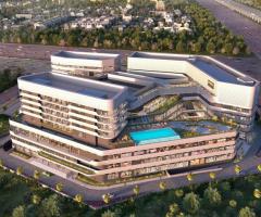 Commercial Office Space/Property for Sale & Rent in New Gurgaon