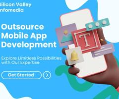 Top-Tier Outsource Mobile App Development Services