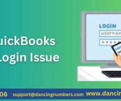 Having Trouble Logging into QuickBooks Time