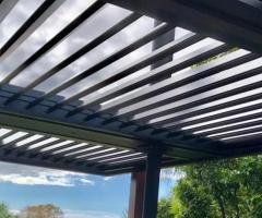 Auckland Louvres Outdoor Living Solutions