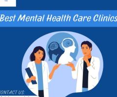 Best Mental Health Care Clinic