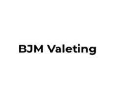 BJM Valeting: Premier Lease Hire Return Clean Service in Eastbourne!