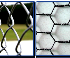 High-Quality Wire Netting for Versatile Applications - Adarsh Steels