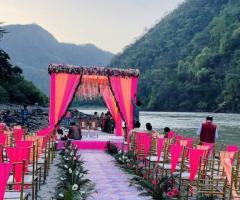 Destination Wedding in Nainital | Uttarakhand Destination Wedding | Casa Dream