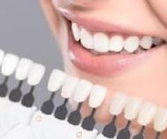 Cosmetic Dentistry in Deesa