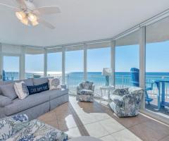 Azure Condos Fort Walton Beach For Families