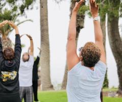 Tai Chi Culver City | Join Tai Chi Classes at SHCollective