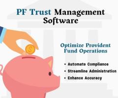 Simplified PF Trust Automation for Enhanced Compliance