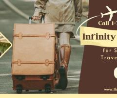 Infinity Travels Review: Scam Claims or Satisfied Customers?