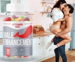 Vitamin Dee Gummies South Africa It's Work & Is It Safe?