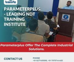 Unlock Your Career Potential with Advanced QA QC Training at Parameterplus in Aurangabad - 1