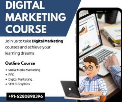 Digital Marketing Coaching in Mohali | Paras Digital Academy