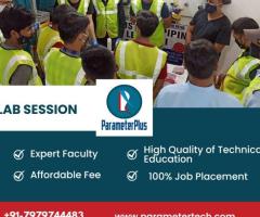 Elevate Your Career with Comprehensive QA QC Training at Parameterplus in Darbhanga