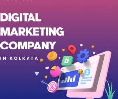 Digital marketing company in kolkata - 1