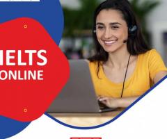 IELTS Online coaching in Ahmedabad | Careerline Education Foundation - 1
