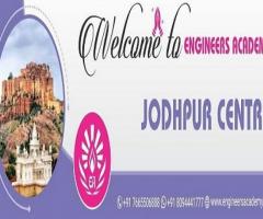 Master Classes for  Gate Coaching in Jodhpur