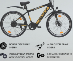 "Transform Your Ride: The Ultimate Guide to Alter E-Bike Conversion Kits"