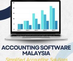 Enhance Your Business with Malaysia's Accounting Software