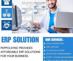 Discover Cloud ERP Solution in Malaysia for Your Business Need - 1