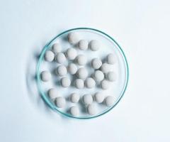 High-Quality 3.5mm Alumina Oxide Ceramic Balls for Efficient Industry Applications