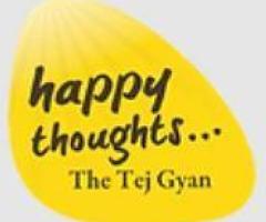 Tej Gyan Foundation: Transformative Path to Self-Realization with “Happy Thoughts”