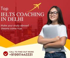 Top IELTS Coaching in Delhi - Worldwise Education