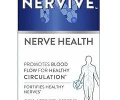 Exploring Nervovive: Ingredients That Support Your Nervous System