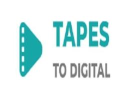 Tapes To Digital Zillmere