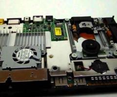 We do replace PlayStation 2 {PS2} motherboard - 1