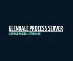 Glendale Process Server - 1