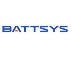 battsysbattery - 32700 3.2V Lifepo4