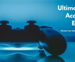 Ultimate Video Game Collection: Top Titles & Exclusive Deals!