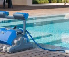 Automate Your Pool Cleaning Task with the Best Robotic Pool Cleaner Adelaide